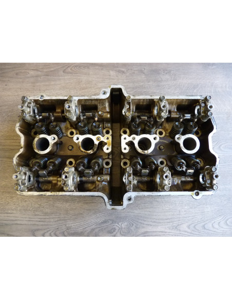 Culasse GSXR 1100 89-90  - 2