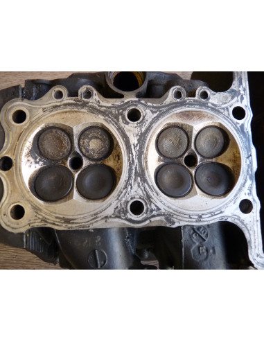 Culasse GSXR 1100 89-90  - 4