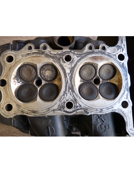 Culasse GSXR 1100 89-90  - 4