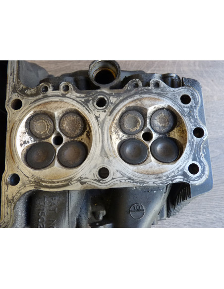 Culasse GSXR 1100 89-90  - 5