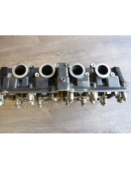 Culasse GSXR 1100 89-90  - 6