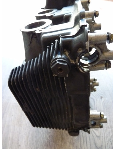 Culasse GSXR 1100 89-90  - 7