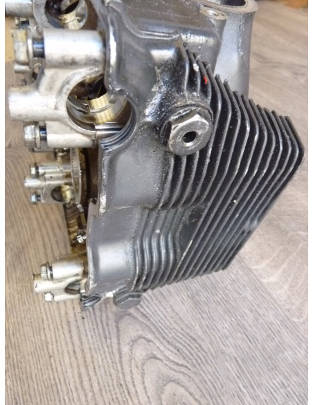 Culasse GSXR 1100 89-90  - 8