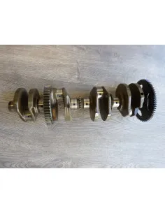 Vilebrequin GSXR 1100 89-92  - 1