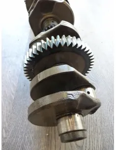 Vilebrequin GSXR 1100 89-92  - 1 2