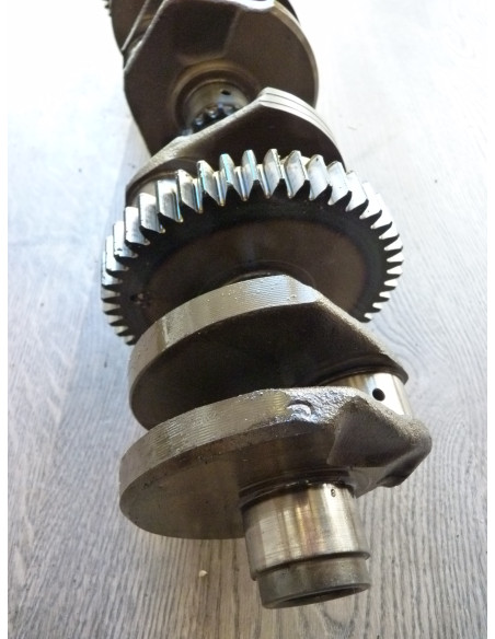 Vilebrequin GSXR 1100 89-92  - 2