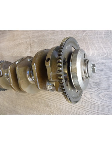 Vilebrequin GSXR 1100 89-92  - 3