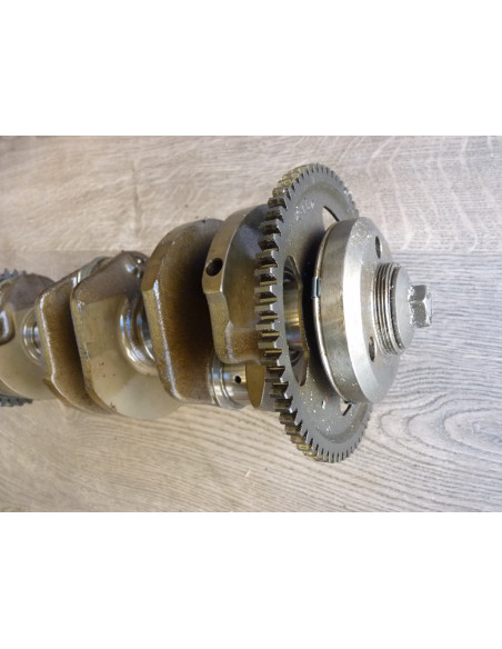 Vilebrequin GSXR 1100 89-92  - 3