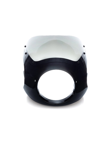 Tete de fourche Cafe Racer  - 2