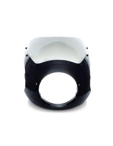 Tete de fourche Cafe Racer  - 2