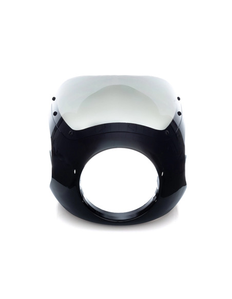 Cafe Racer fork head  - 2