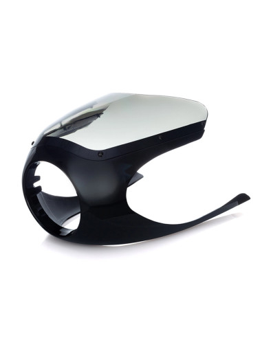 Cafe Racer fork head  - 1