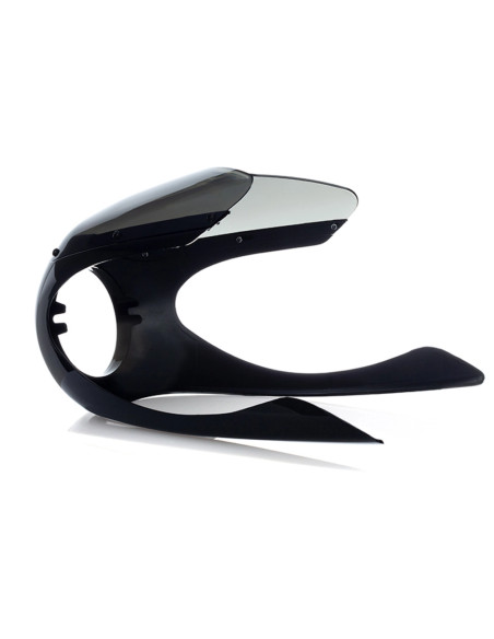Tete de fourche Cafe Racer  - 3