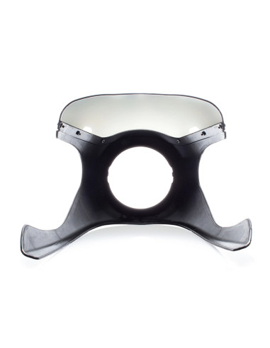 Cafe Racer fork head  - 4