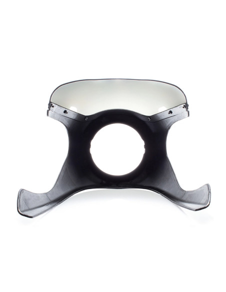 Testa a forcella Cafe Racer  - 4