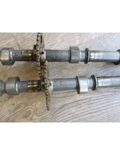 Paire d' arbres à cames GSXR 750-1100 85-90  - 1