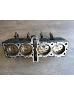Bloc cylindre-pistons GSXR 1100 89-92  - 2