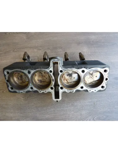 Bloc cylindre-pistons GSXR 1100 89-92  - 2