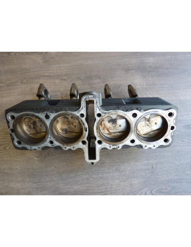 Bloc cylindre-pistons GSXR 1100 89-92  - 2