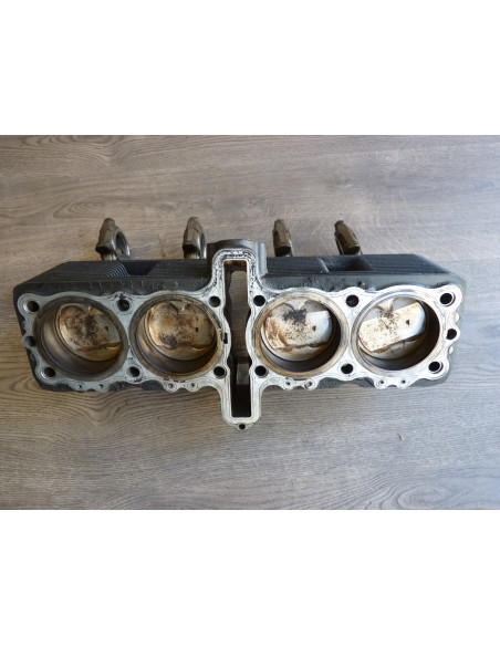 Bloc cylindre-pistons GSXR 1100 89-92  - 2