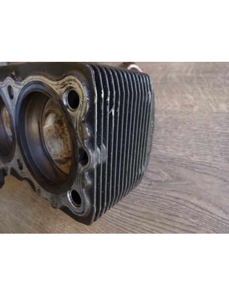 Bloc cylindre-pistons GSXR 1100 89-92  - 3