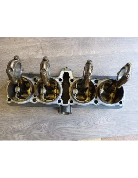 Bloc cylindre-pistons GSXR 1100 89-92  - 5