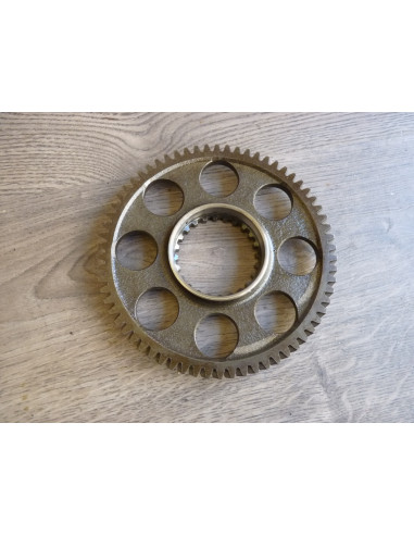 Pignon pompe à huile GSXR 1100 89-92  - 1