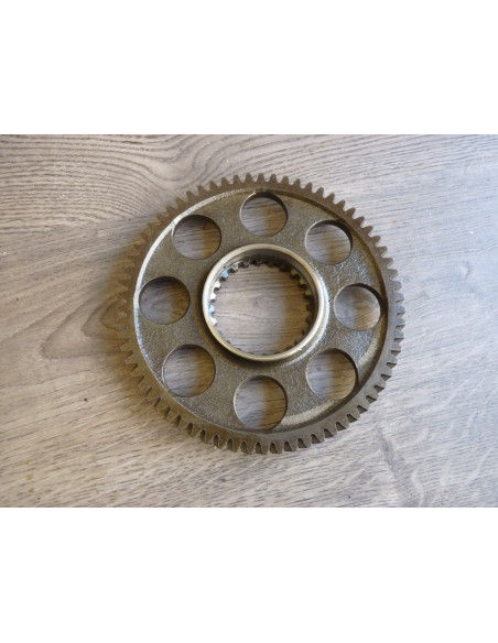 Pignon pompe à huile GSXR 1100 89-92  - 1