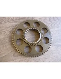 Pignon pompe à huile GSXR 1100 89-92  - 1 2