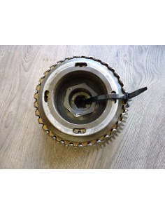 Embrayage complet GSXR 1100 89-92  - 1