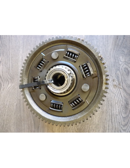 Embrayage complet GSXR 1100 89-92  - 3