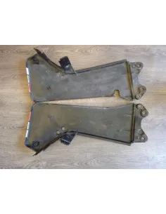 Paire de flancs arrières GSXR 750-85  - 1 2