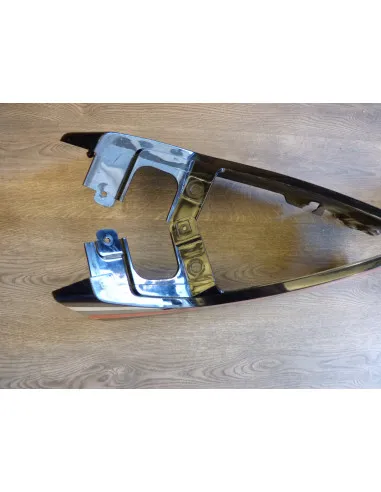 Paire de flancs arrières GSXR 750-85  - 3