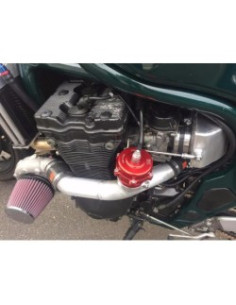 Komplettes Turbo-Kit Big CC Suzuki Gsf Bandit  - 1 2