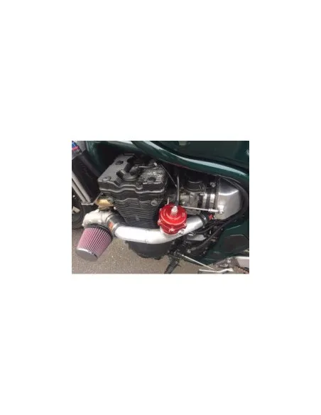 Komplettes Turbo-Kit Big CC Suzuki Gsf Bandit  - 2