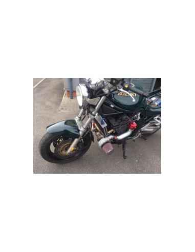 Kit Turbo Completo Big CC Suzuki Gsf Bandit  - 3