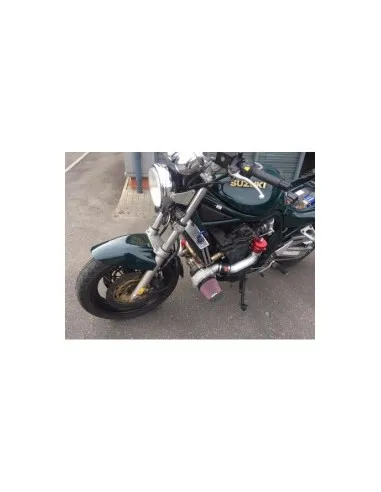 Komplettes Turbo-Kit Big CC Suzuki Gsf Bandit  - 3
