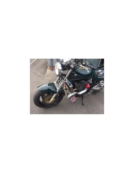 Komplettes Turbo-Kit Big CC Suzuki Gsf Bandit  - 3