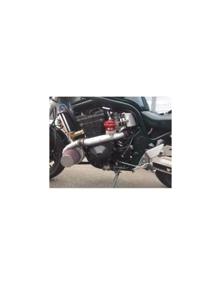 Komplettes Turbo-Kit Big CC Suzuki Gsf Bandit  - 4