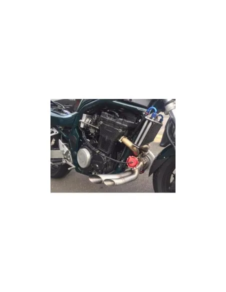 Komplettes Turbo-Kit Big CC Suzuki Gsf Bandit  - 5