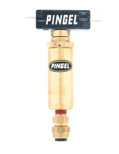 Coupure allumage shifter air Pingel  - 1