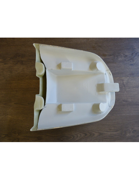 GSXR 1100 93-98 Seat Cowl  - 3