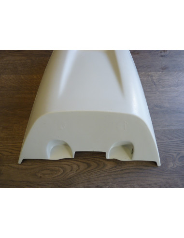 GSXR 1100 93-98 Seat Cowl  - 4