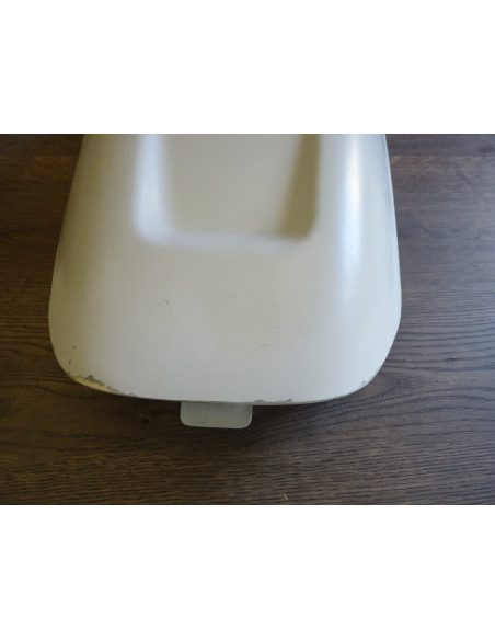 GSXR 1100 93-98 Seat Cowl  - 5