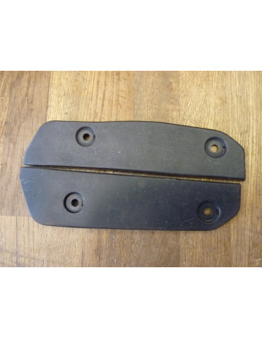 Paire de cache retour de flanc GSXR 750 94-95  - 1