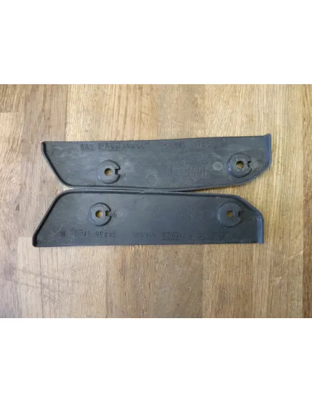 Paire de cache retour de flanc GSXR 750 94-95  - 2