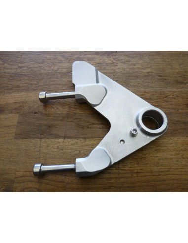 Supporto pinza posteriore Vmax 1700  - 2