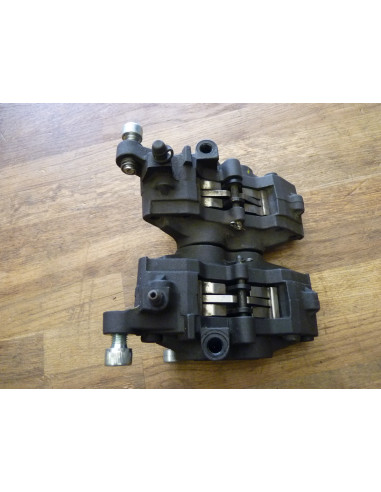 Paire d' étriers Nissin GSXR 600-750-1100-1300  - 2