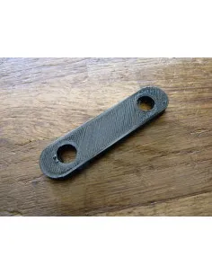 Caoutchouc rétroviseur GSXR 750-1100 88-90  - 1 2