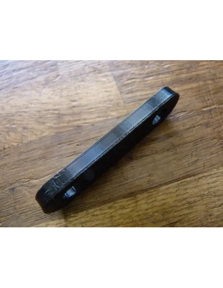 Caoutchouc rétroviseur GSXR 750-1100 88-90  - 4